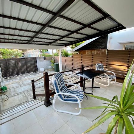 Villa Ebene - Ideal Location In Rose Hill Beau-Bassin Rose-Hill エクステリア 写真