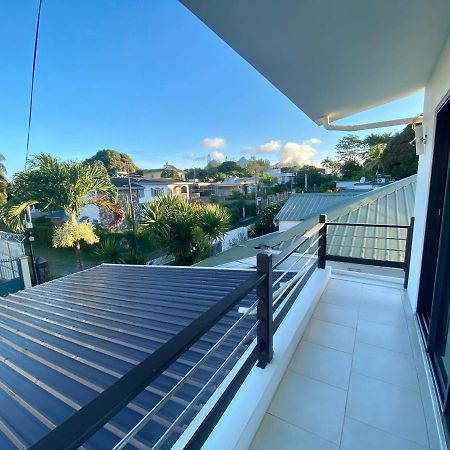 Villa Ebene - Ideal Location In Rose Hill Beau-Bassin Rose-Hill エクステリア 写真