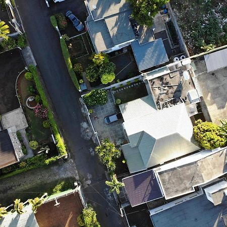 Villa Ebene - Ideal Location In Rose Hill Beau-Bassin Rose-Hill エクステリア 写真