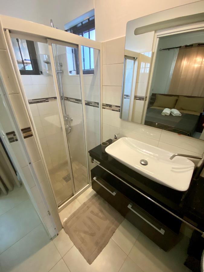 Villa Ebene - Ideal Location In Rose Hill Beau-Bassin Rose-Hill エクステリア 写真