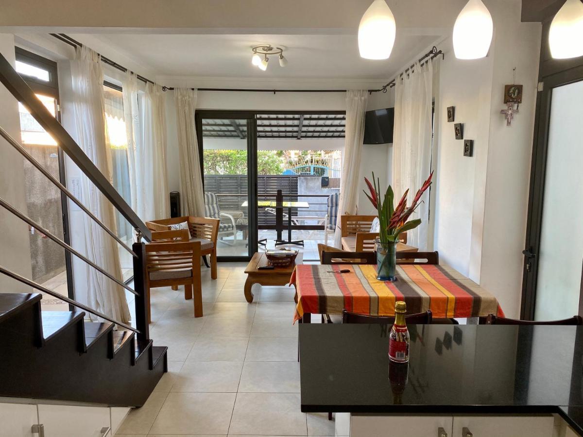 Villa Ebene - Ideal Location In Rose Hill Beau-Bassin Rose-Hill エクステリア 写真