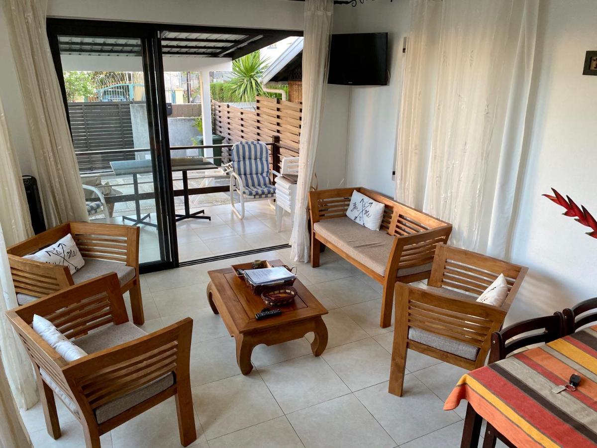 Villa Ebene - Ideal Location In Rose Hill Beau-Bassin Rose-Hill エクステリア 写真