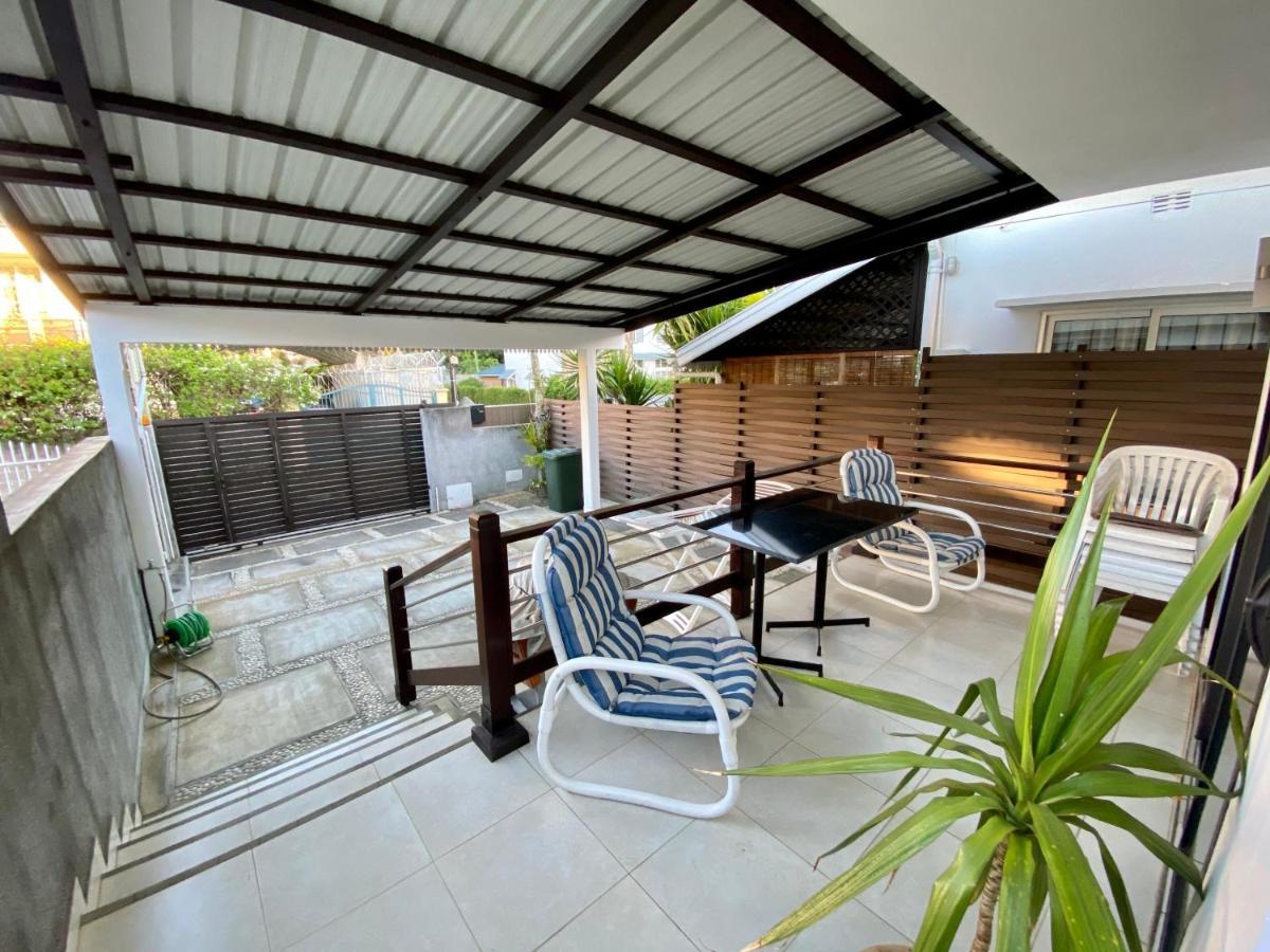 Villa Ebene - Ideal Location In Rose Hill Beau-Bassin Rose-Hill エクステリア 写真