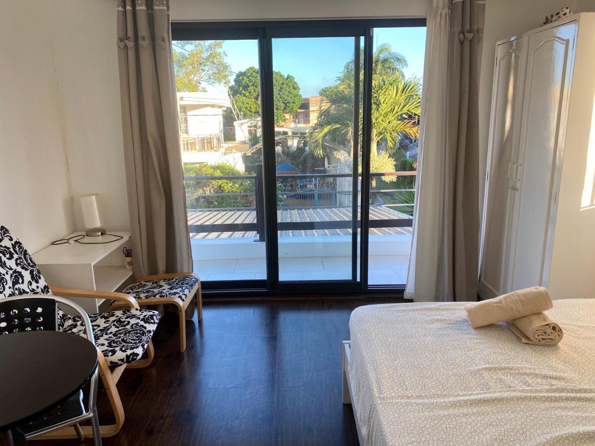 Villa Ebene - Ideal Location In Rose Hill Beau-Bassin Rose-Hill エクステリア 写真