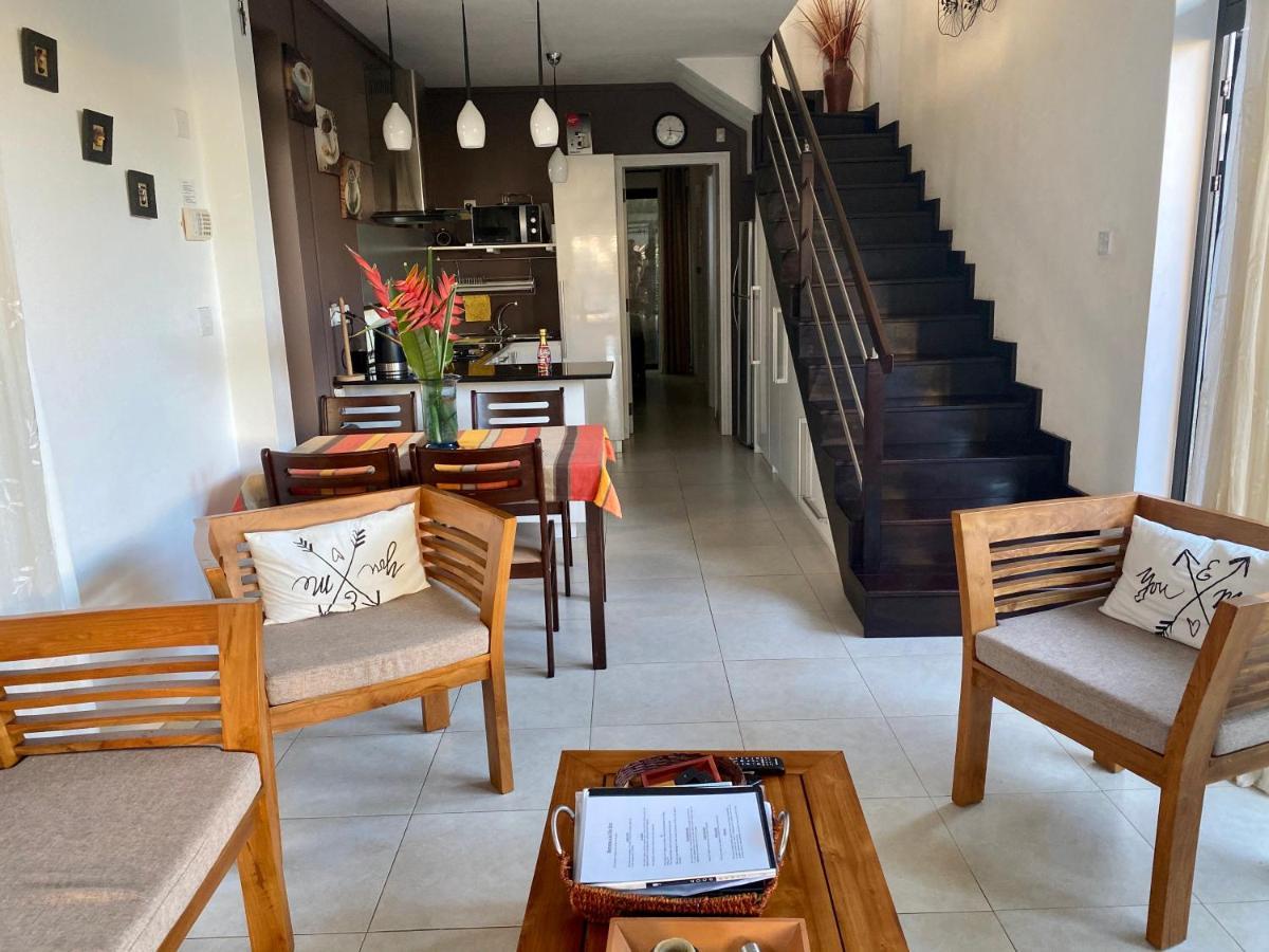 Villa Ebene - Ideal Location In Rose Hill Beau-Bassin Rose-Hill エクステリア 写真
