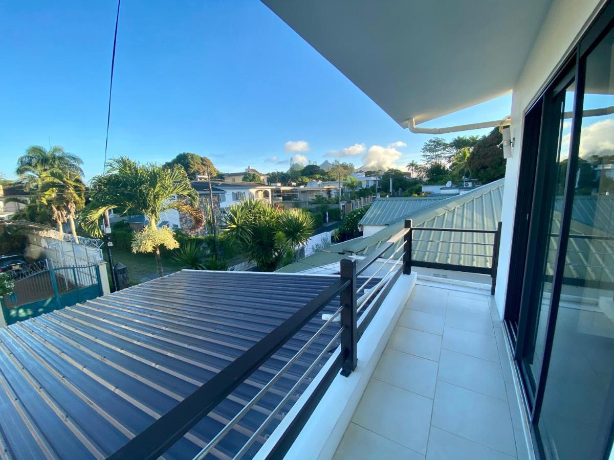 Villa Ebene - Ideal Location In Rose Hill Beau-Bassin Rose-Hill エクステリア 写真