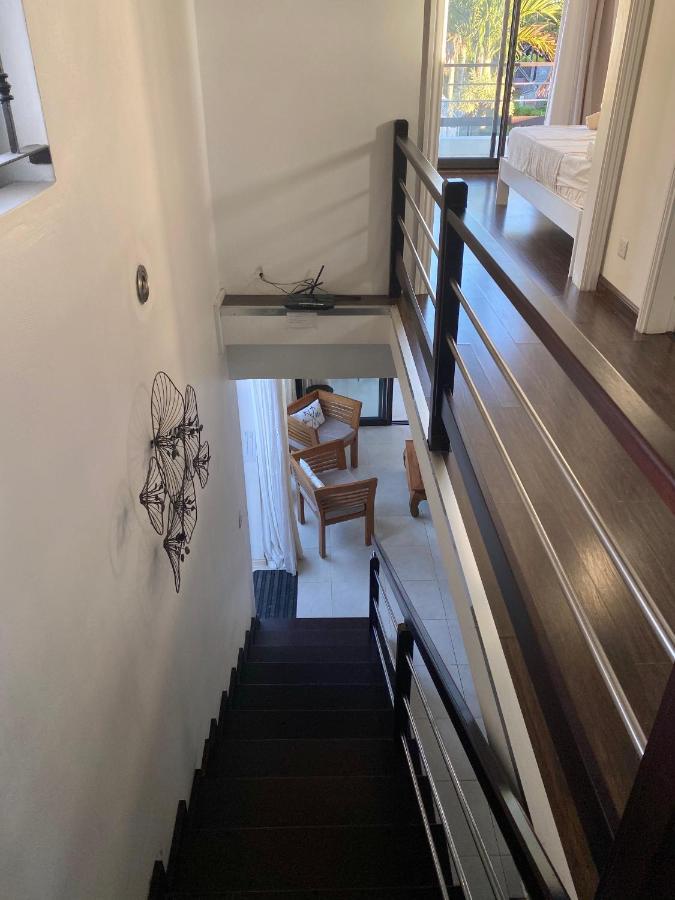 Villa Ebene - Ideal Location In Rose Hill Beau-Bassin Rose-Hill エクステリア 写真