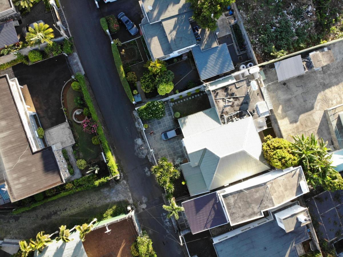 Villa Ebene - Ideal Location In Rose Hill Beau-Bassin Rose-Hill エクステリア 写真