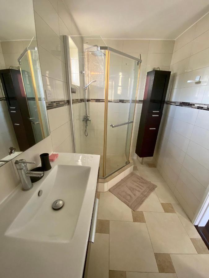 Villa Ebene - Ideal Location In Rose Hill Beau-Bassin Rose-Hill エクステリア 写真